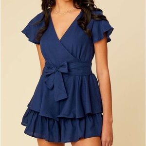 Altard State Romper